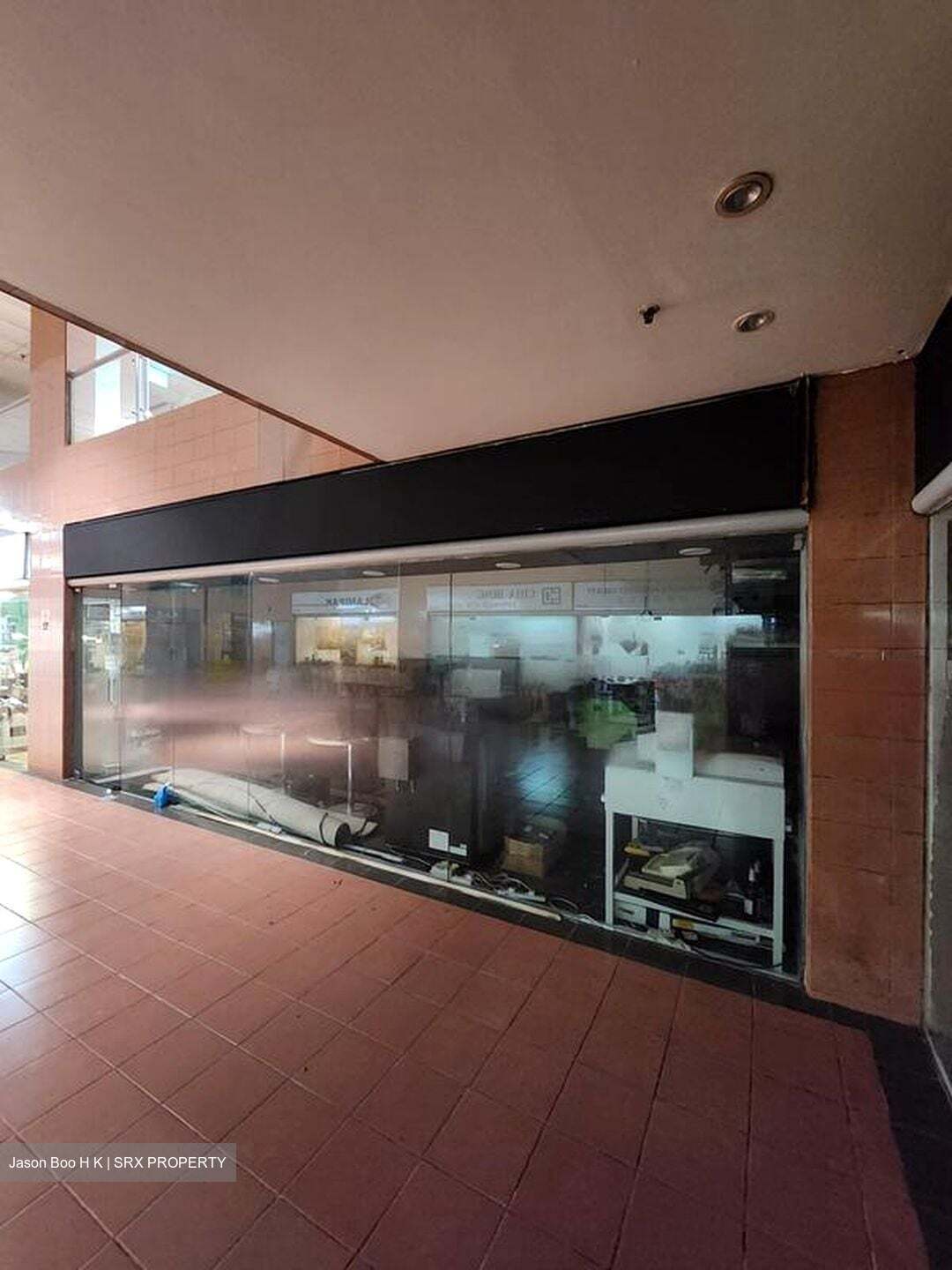 Balestier Point (D12), Shop House #585356281